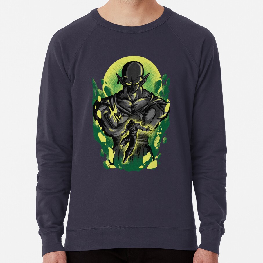 Attack Of Piccolo Sweatshirt - Image 6