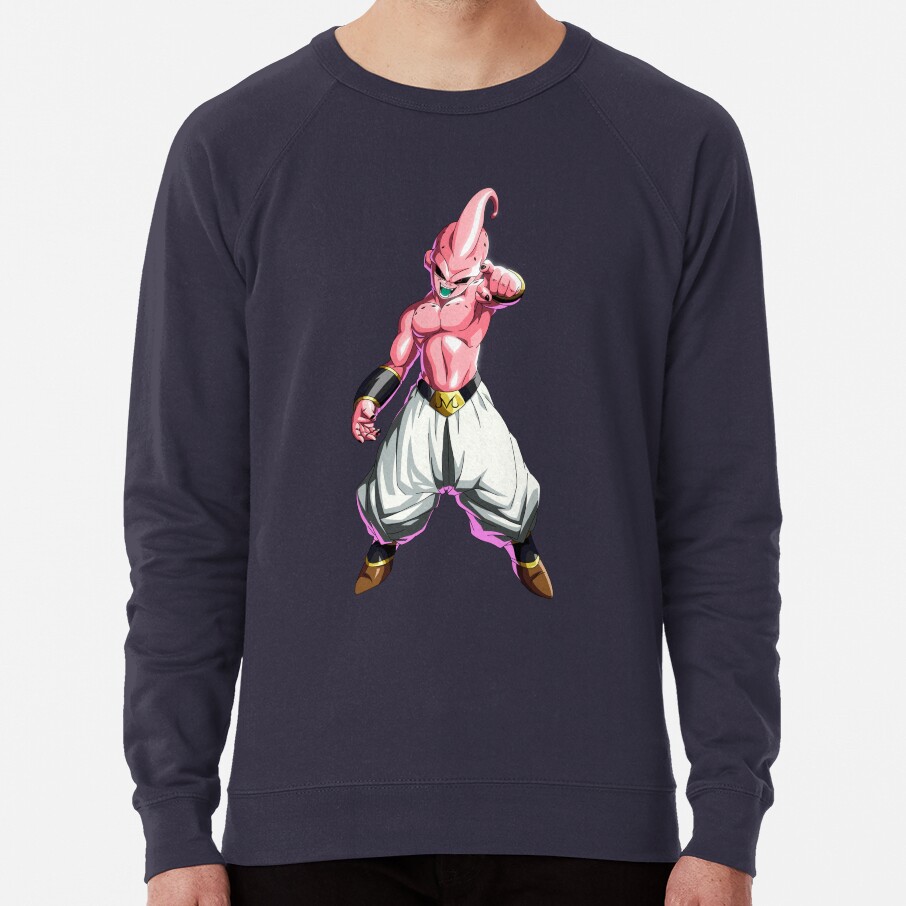 Kid Buu Sweatshirt - Image 6