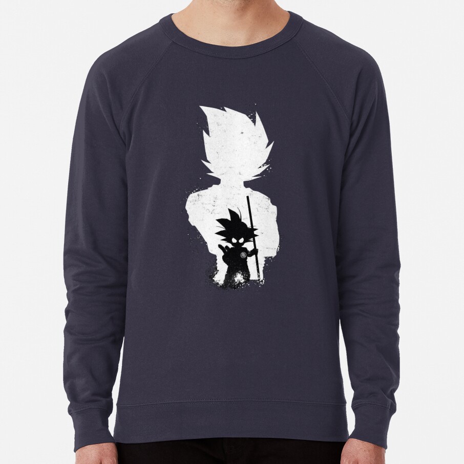 Son Goku Sweatshirt - Image 2