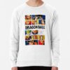 ssrcolightweight sweatshirtmensfafafaca443f4786frontsquare productx1000 bgf8f8f8 21 - Dragon Ball EU Store