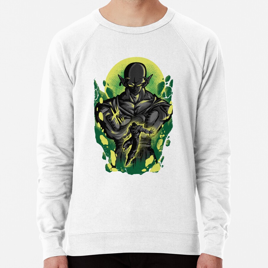 Attack Of Piccolo Sweatshirt - Image 4