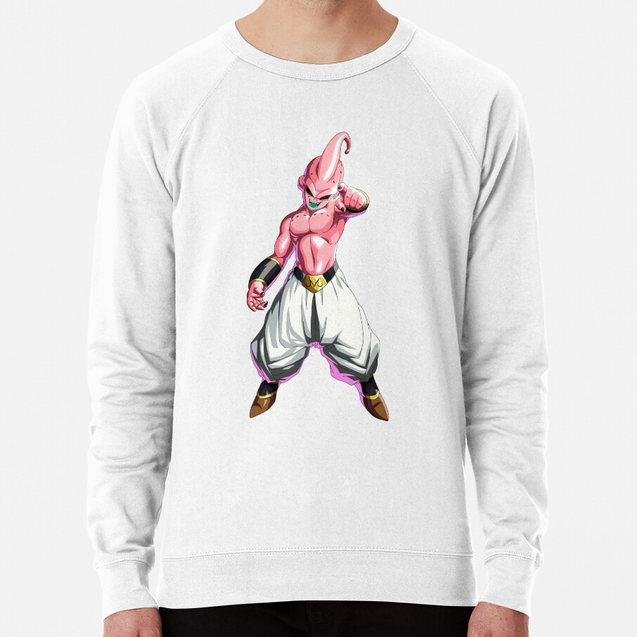 Kid Buu Sweatshirt - Image 2