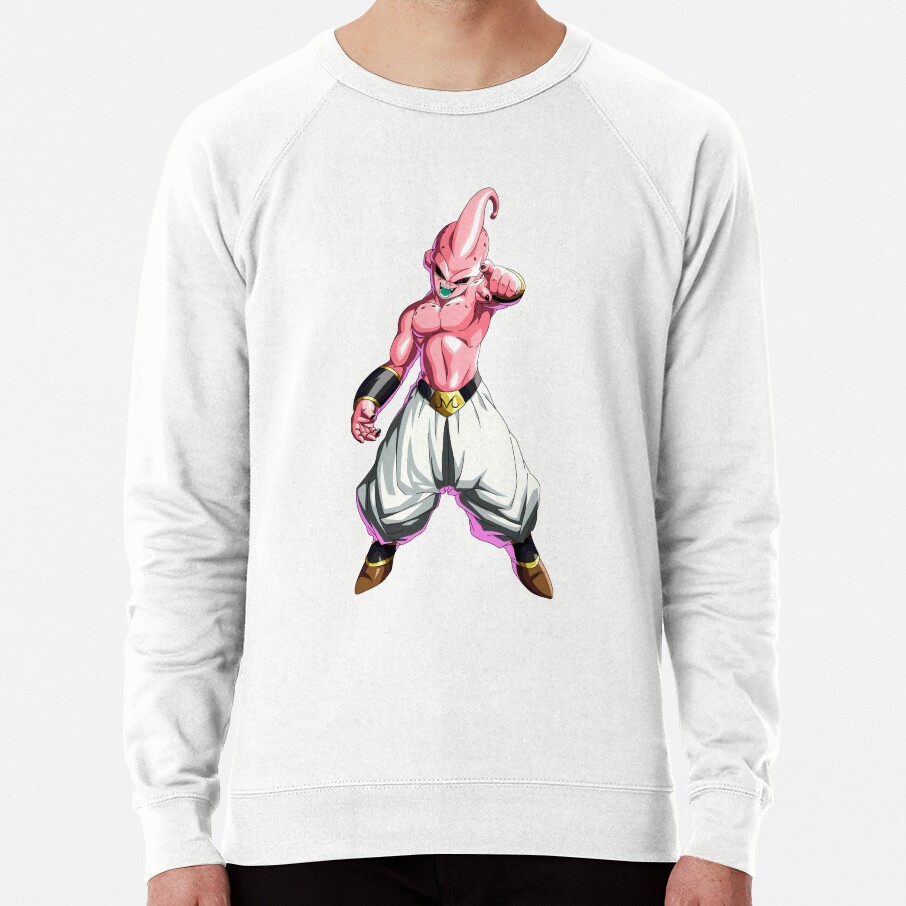 Kid Buu Sweatshirt