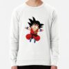 ssrcolightweight sweatshirtmensfcfcfae7fde99dd4frontsquare productx1000 bgf8f8f8 4 - Dragon Ball EU Store
