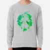 ssrcolightweight sweatshirtmensheather greyfrontsquare productx1000 bgf8f8f8 15 - Dragon Ball EU Store