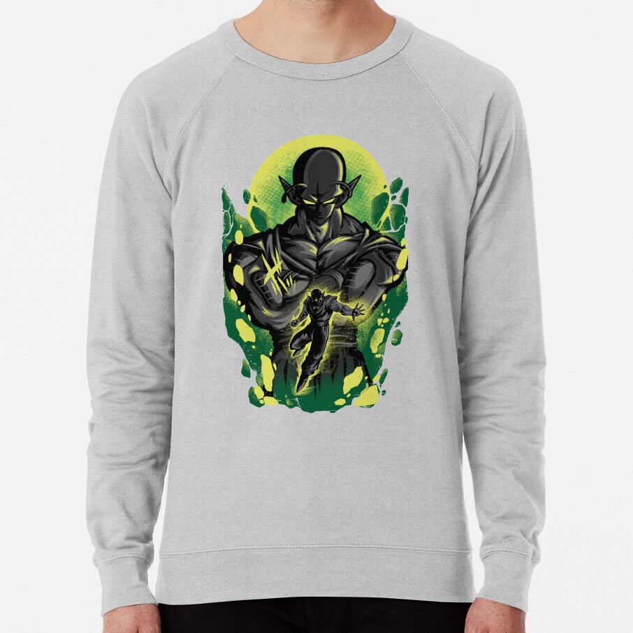 Attack Of Piccolo Sweatshirt - Image 5