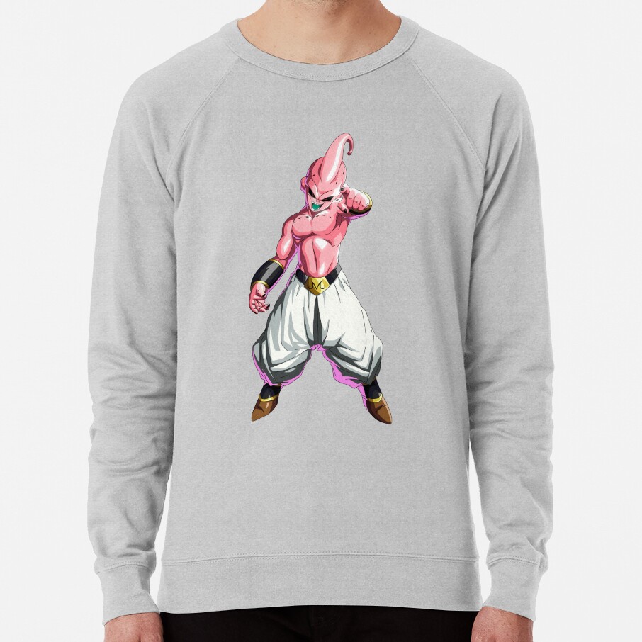 Kid Buu Sweatshirt - Image 7