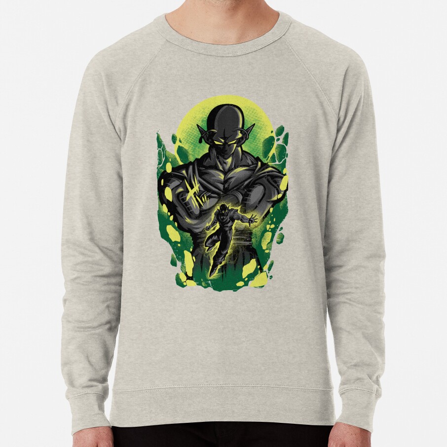 Attack Of Piccolo Sweatshirt - Image 2