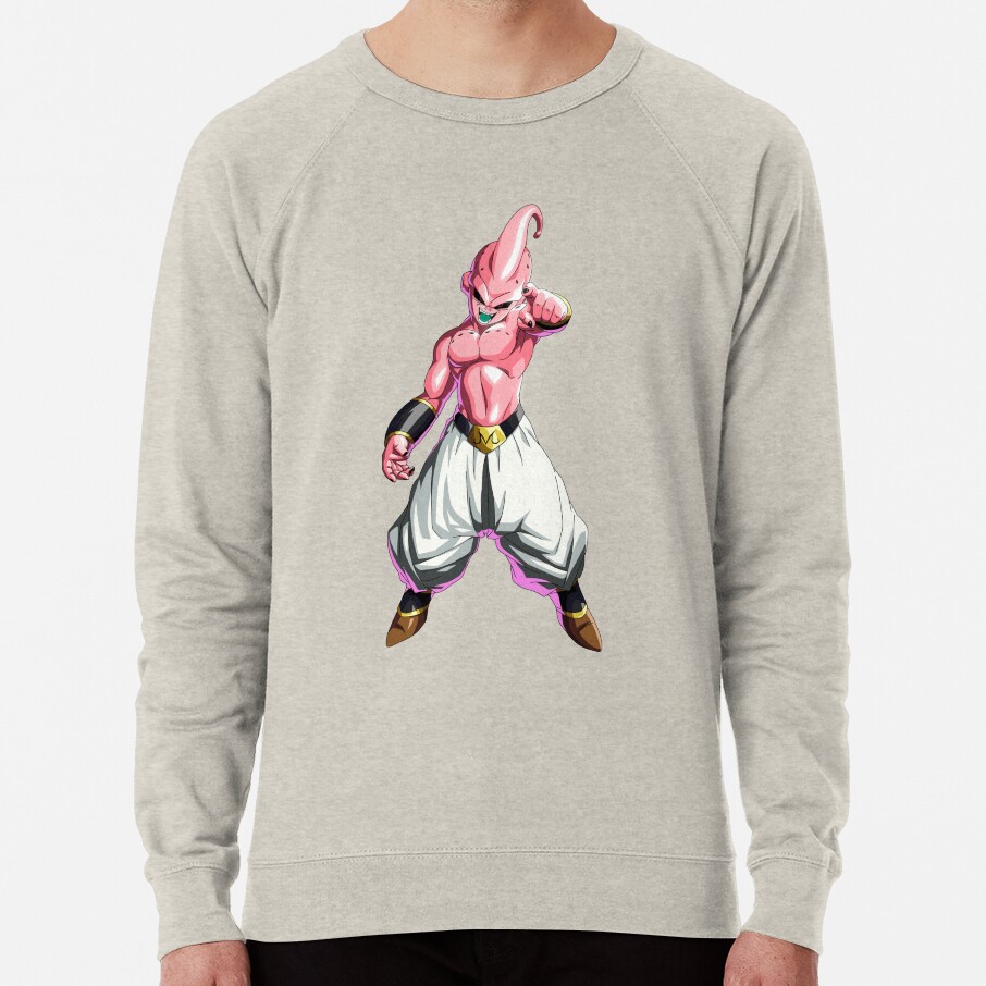 Kid Buu Sweatshirt - Image 5