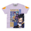 vegeta shirt wrinkly 2 - Dragon Ball EU Store