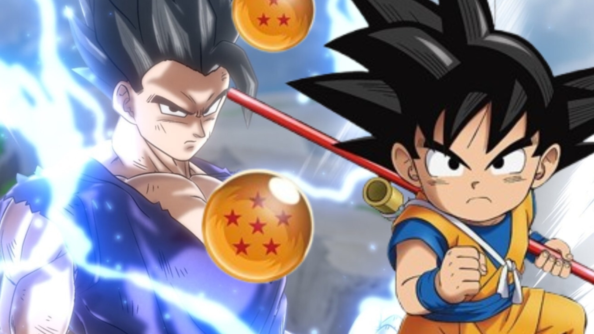 dragon ball daima gohan - Dragon Ball EU Store