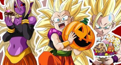 Dragon Ball FighterZ Halloween 01 e1537965218557 - Dragon Ball EU Store